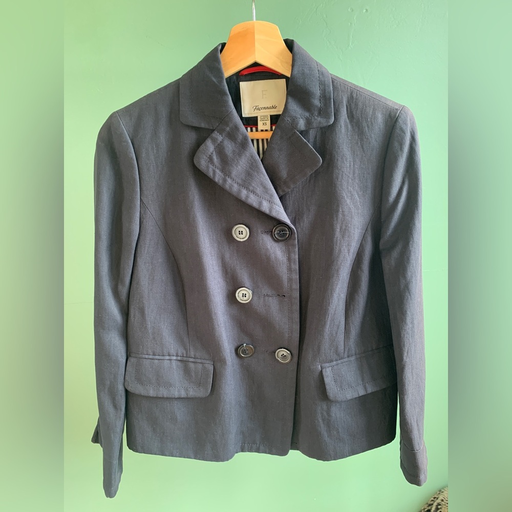 Faconnable Blazer XS